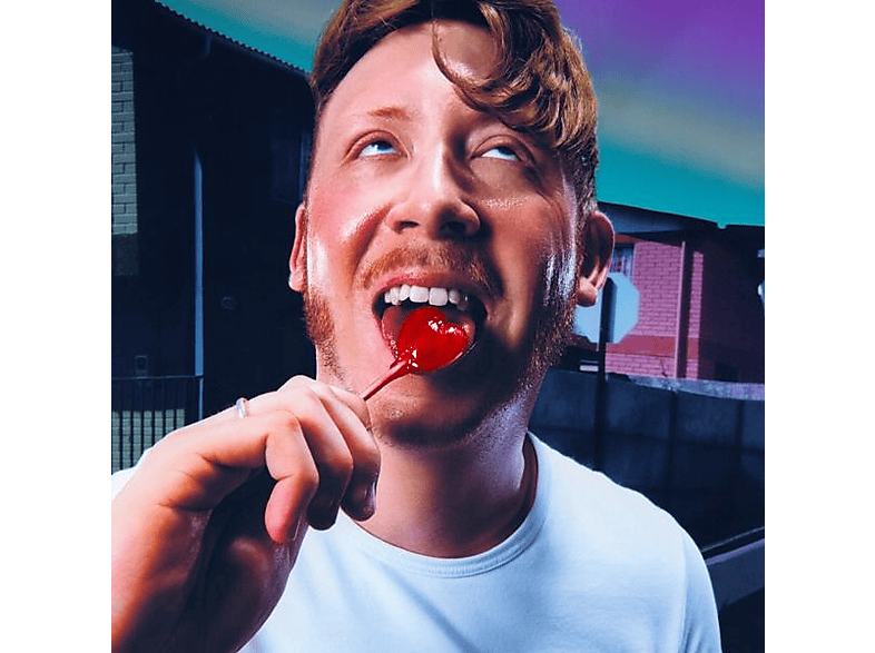 Virgin Music Eddy De Pretto - Crash Coeur+ Lp