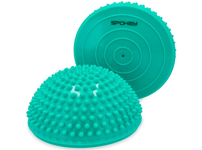 Półkule sensoryczne SPOKEY Spike 2szt. – zdjęcie 2