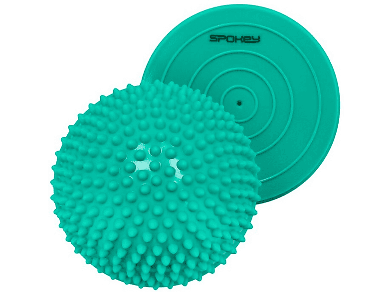 Półkule sensoryczne SPOKEY Spike 2szt. – zdjęcie 3