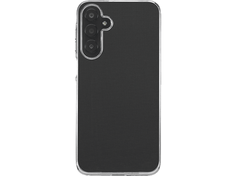 Thumbnail - HAMA Always Clear, Backcover, Samsung, Galaxy A16, Transparent