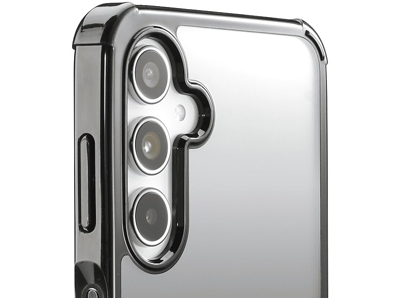 Thumbnail - HAMA Extreme Protect, Backcover, Samsung, Galaxy A16, Schwarz