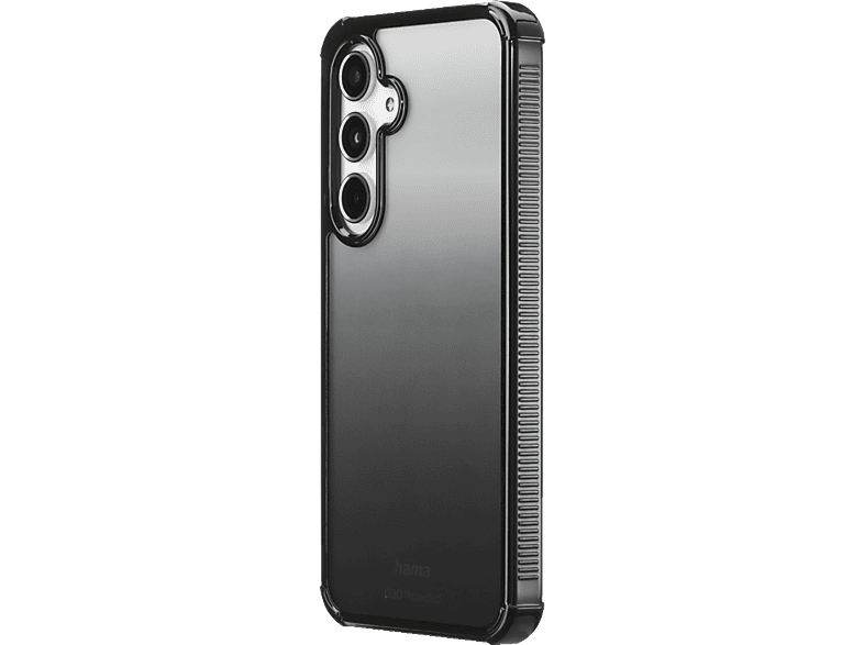 HAMA Extreme Protect, Backcover, Samsung, Galaxy A16, Schwarz