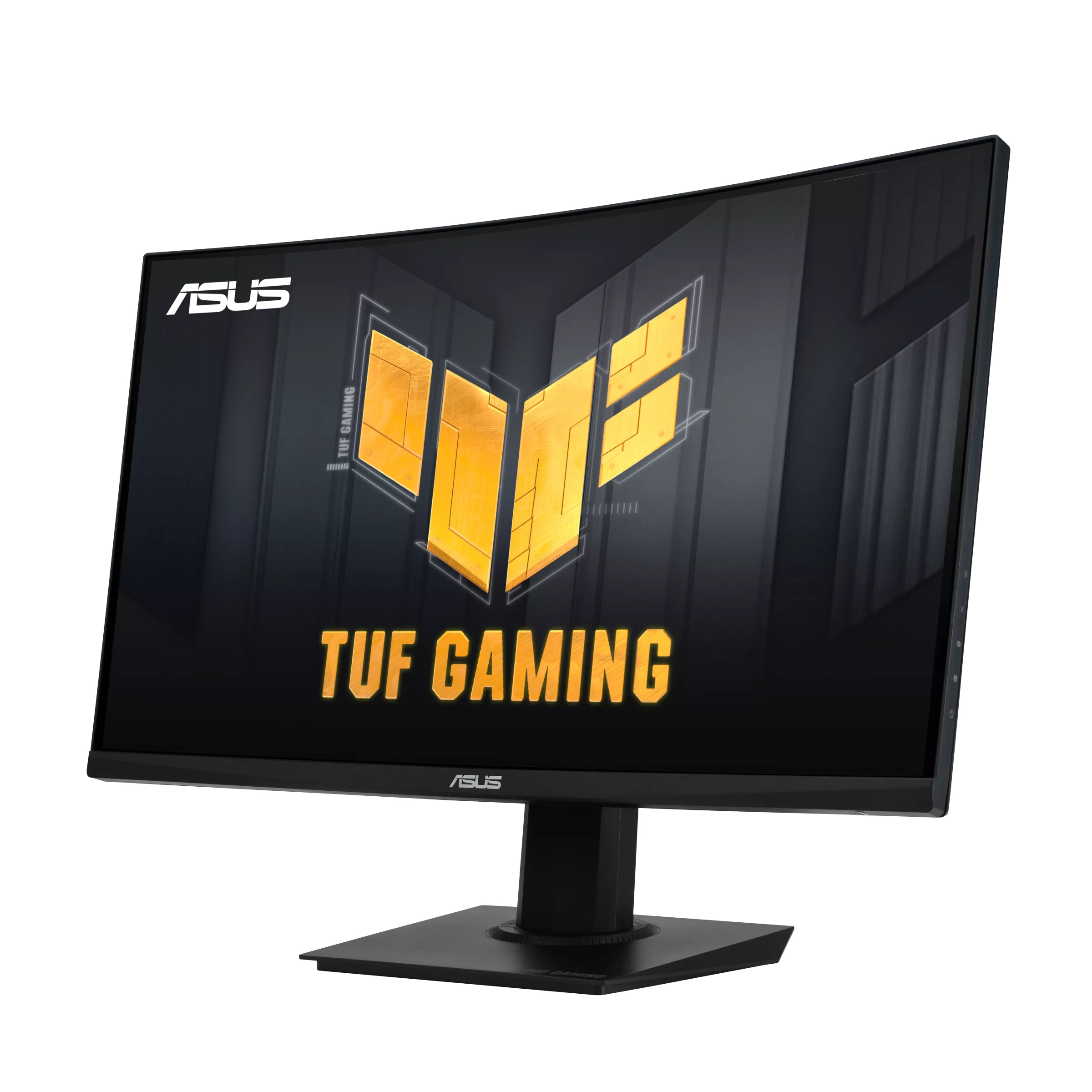 ASUS Tuf VG24VQER 23.6 inç VA Kavisli Freesync 1ms 180Hz Gaming