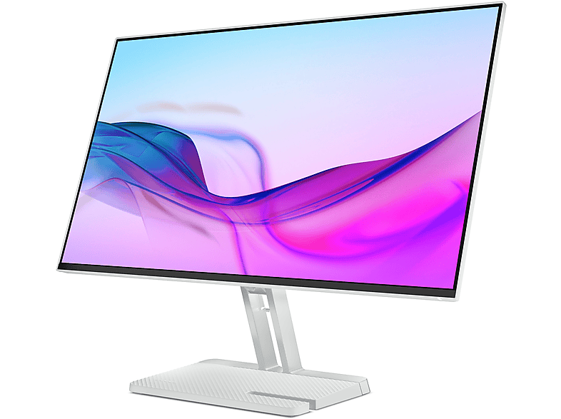 【未使用品】Lenovo L27i-4A 27インチモニター 本体 LENOVO L27i-4A 27 inç 100Hz 1 ms FHD Monitör Bulut Grisi