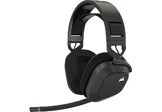 CORSAIR CA-9011295-EU Bluetooth Gaming Kulak Üstü Kulaklık Siyah