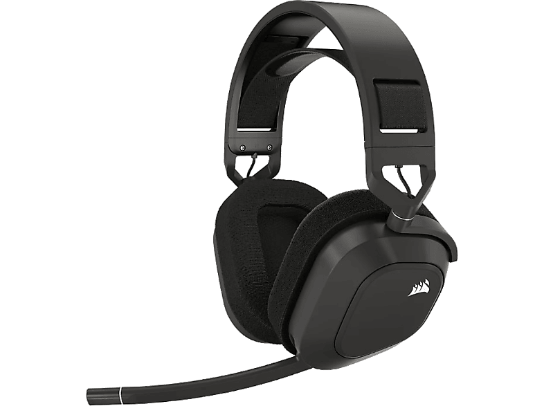 CORSAIR CA-9011295-EU Bluetooth Gaming Kulak Üstü Kulaklık Siyah