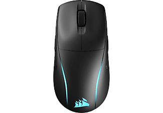 CORSAIR M75 Light RGB Wireless Gaming Mouse Siyah CH-931D010-EU