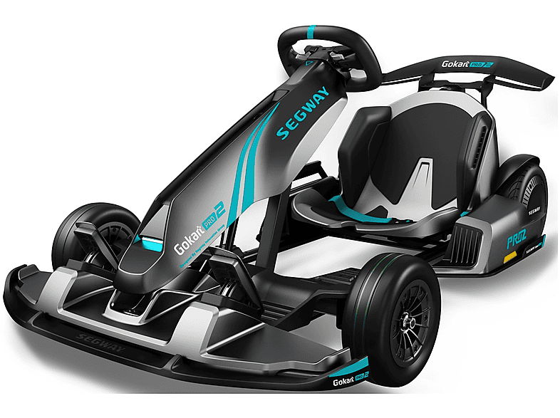 Gokart Ninebot PRO 2