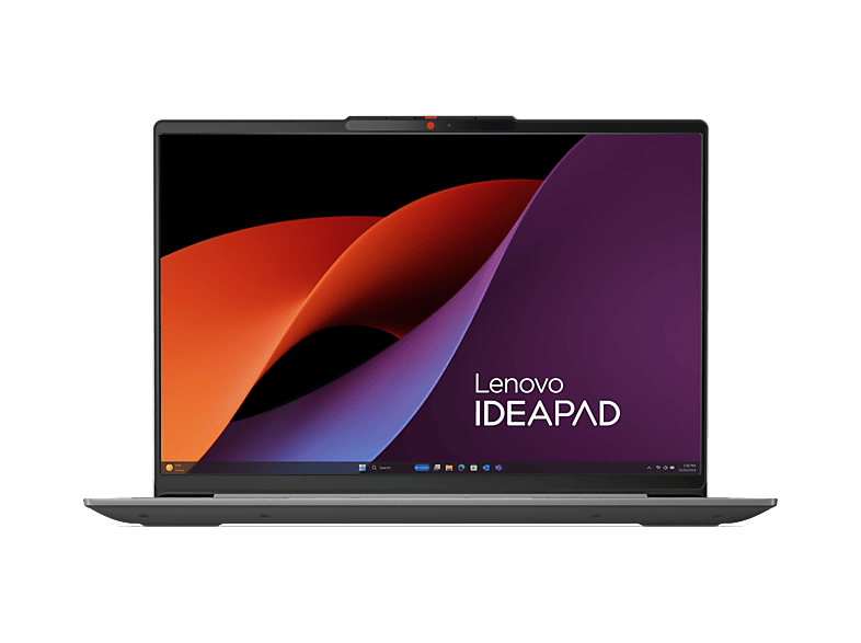 LENOVO IdeaPad Slim 5/Snapdragon X Plus X1p-42-100/16GB RAM/512GB SSD/14"/ W11/Laptop 83HL0003TR