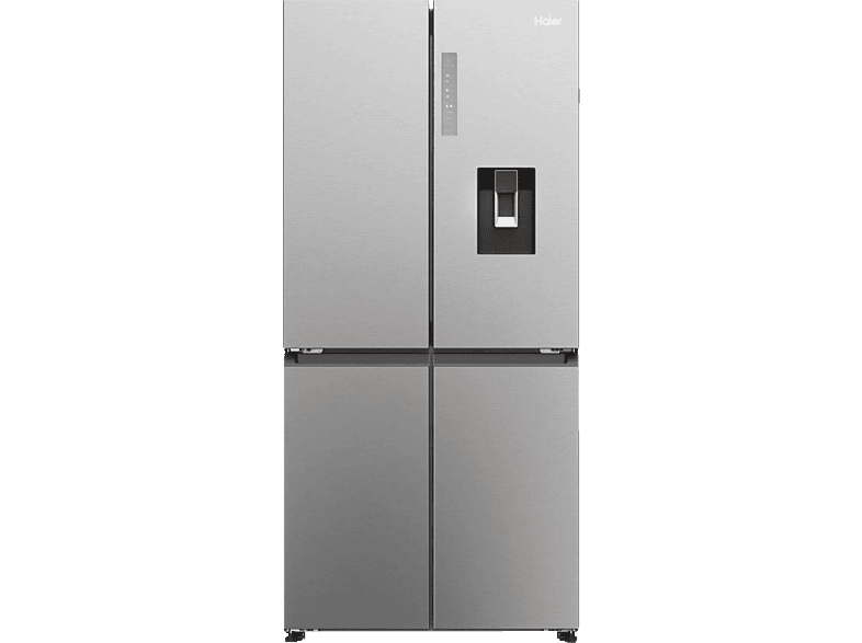 HAIER HCR3818EWMM CUBE 83 SERIE 3 Cube (463 l, E, 1815 mm hoch ...