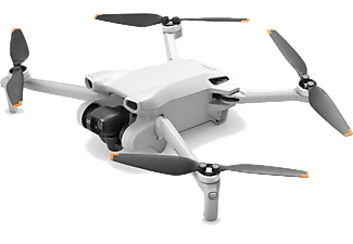 DJI Mini 3 Fly More Combo (DJI RC) (GL) Drone Gri