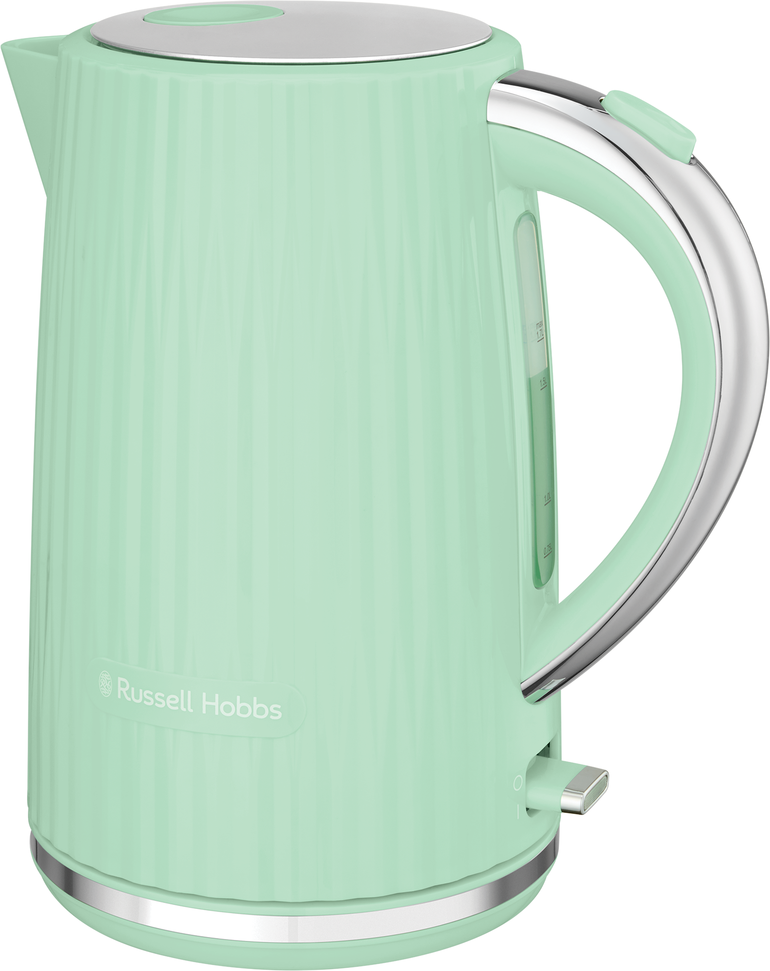 RUSSELL HOBBS 27364-70/RH Eden vízforraló - pisztácia