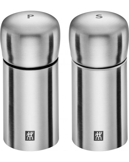 Zwilling Zout- En Pepermolens Spice Set