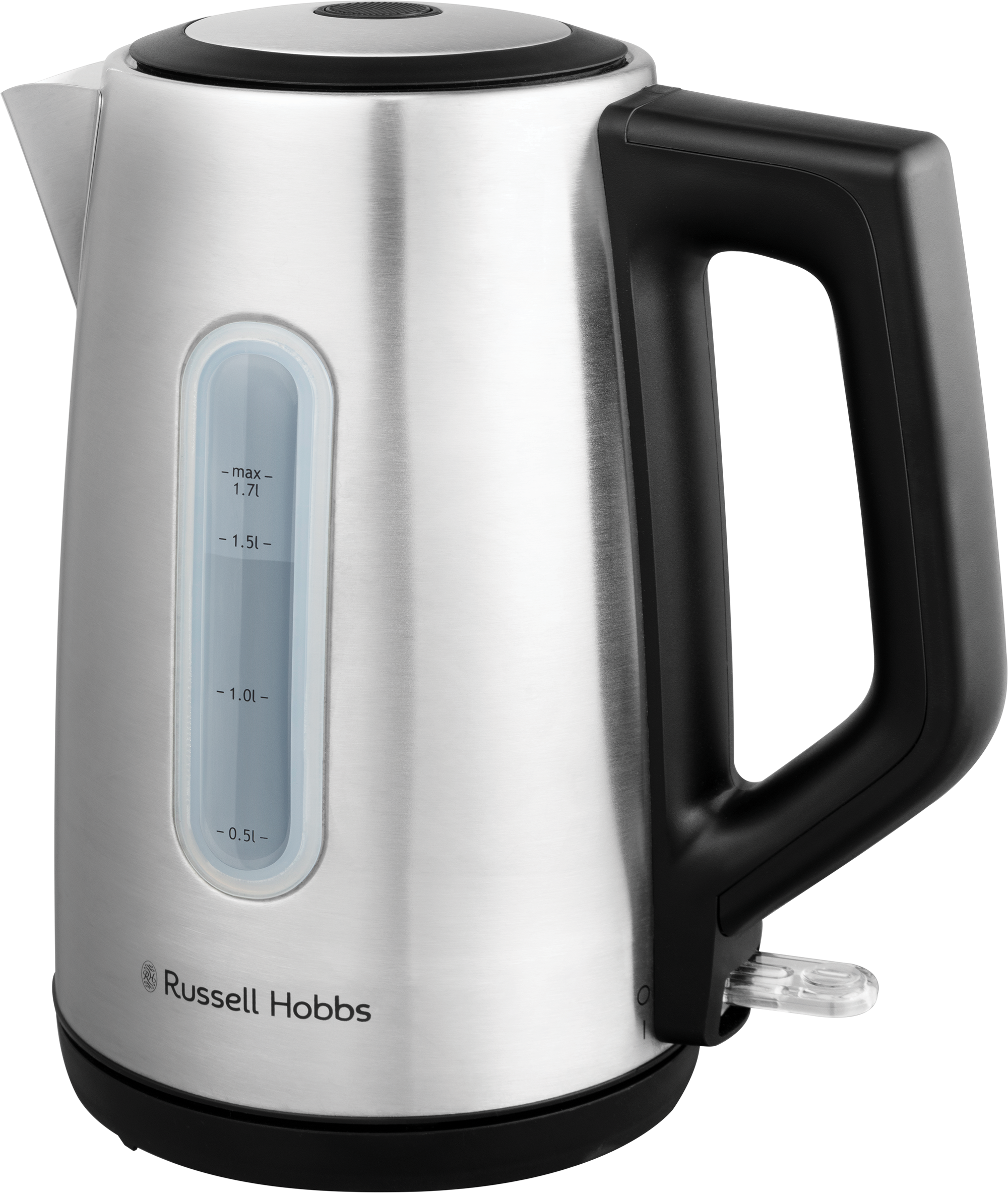 RUSSELL HOBBS 27380-70/RH Heaton inox vízforraló