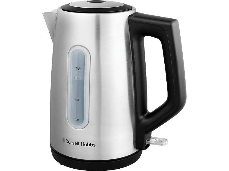 RUSSELL HOBBS 27380-70/RH Heaton inox vízforraló