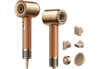 DREAME Hair Dryer Miracle AHD9 Saç Kurutma Makinesi Gold