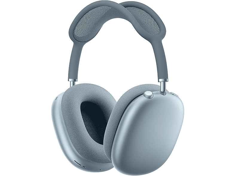 Apple AirPods Max, Diadema Bluetooth, Cancelación activa de ruido