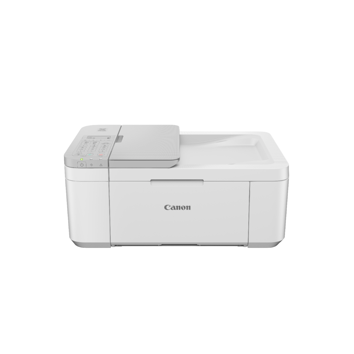 Canon Pixma Tr4756i - Printen Kopiëren En Scannen Inkt