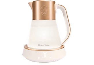 RUSSELL HOBBS 27450-70/RH Calm kettle - design üveg vízforraló