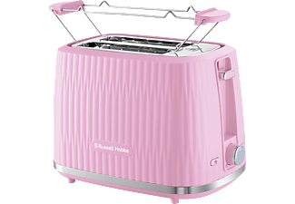 RUSSELL HOBBS 27372-56/RH Eden kenyérpirító - málna