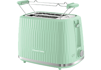 RUSSELL HOBBS 27374-56/RH Eden kenyérpirító - pisztácia