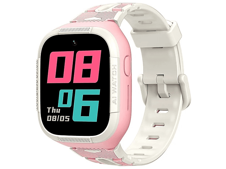 MIBRO Smart Watch P5 Akıllı Çocuk Saati Pembe