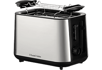 RUSSELL HOBBS 27390-56/RH Heaton inox kenyérpirító