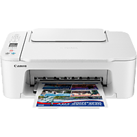 MediaMarkt CANON PIXMA TS3751i - Printen, kopiëren en scannen - Inkt aanbieding