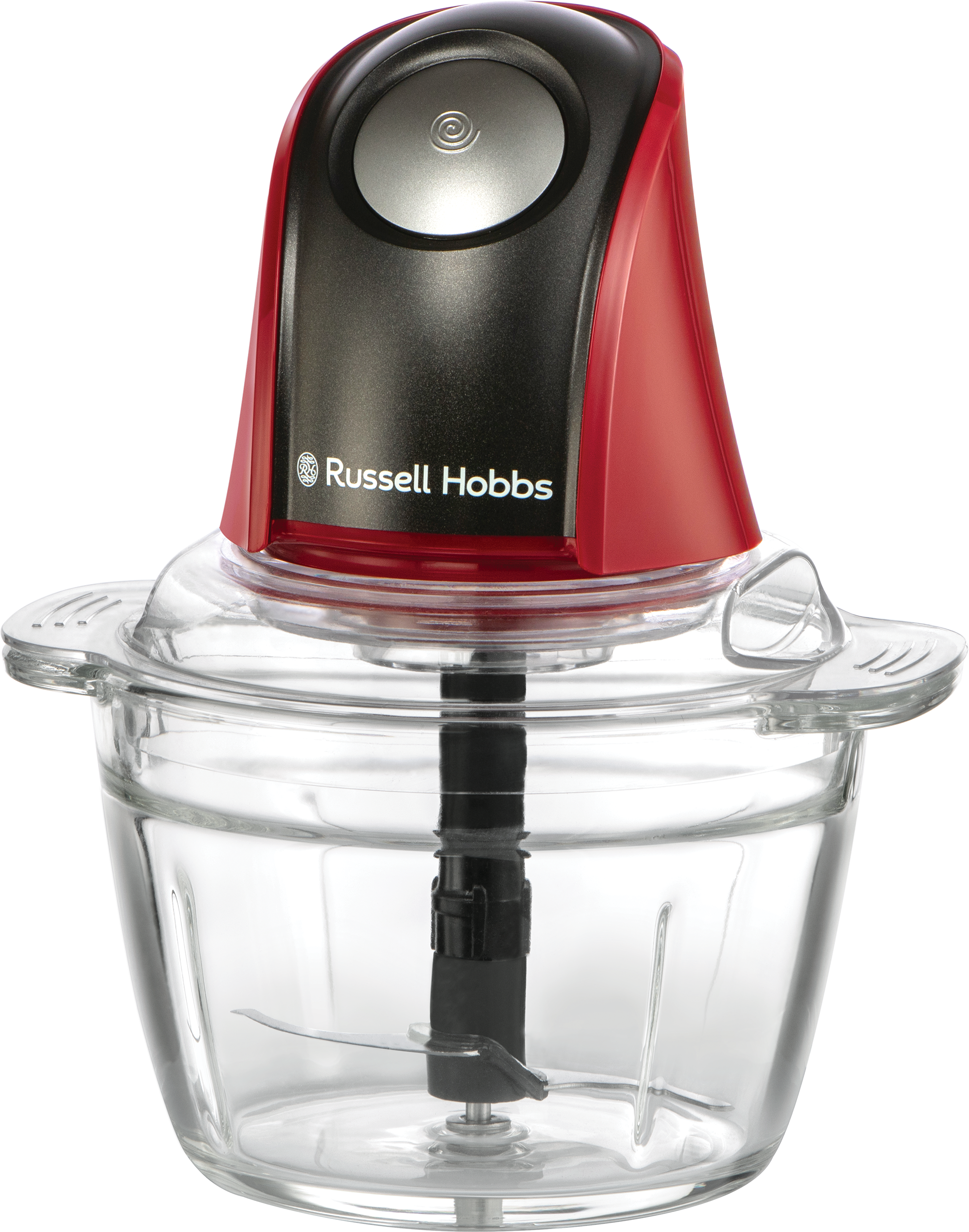 RUSSELL HOBBS 27130-56/RH Desire Red mini aprító