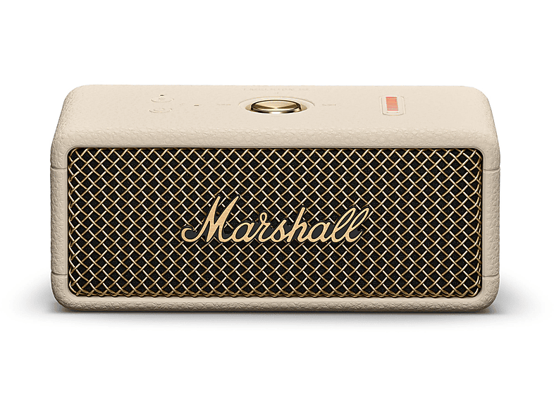 Marshall Emberton III Bluetooth Lautsprecher, Cream