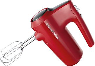 RUSSELL HOBBS 27150-56/RH Desire Red kézi mixer