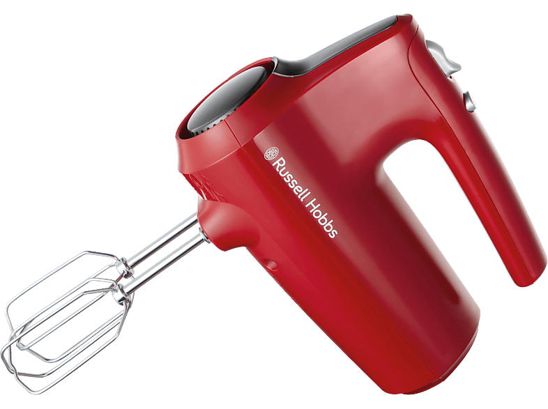 RUSSELL HOBBS 27150-56/RH Desire Red kézi mixer