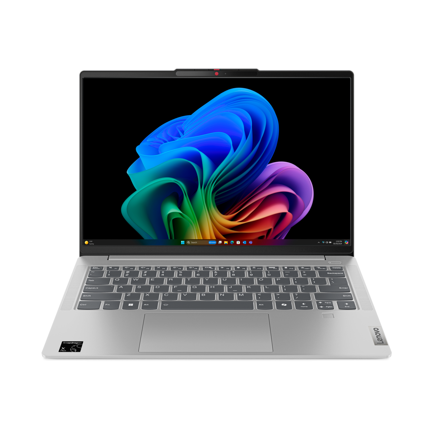 Lenovo Ideapad Slim 5 14q8x9 - 14 Inch Snapdragon X Plus X1p-42-100 16 Gb 512 Adreno™ Onboard Graphics