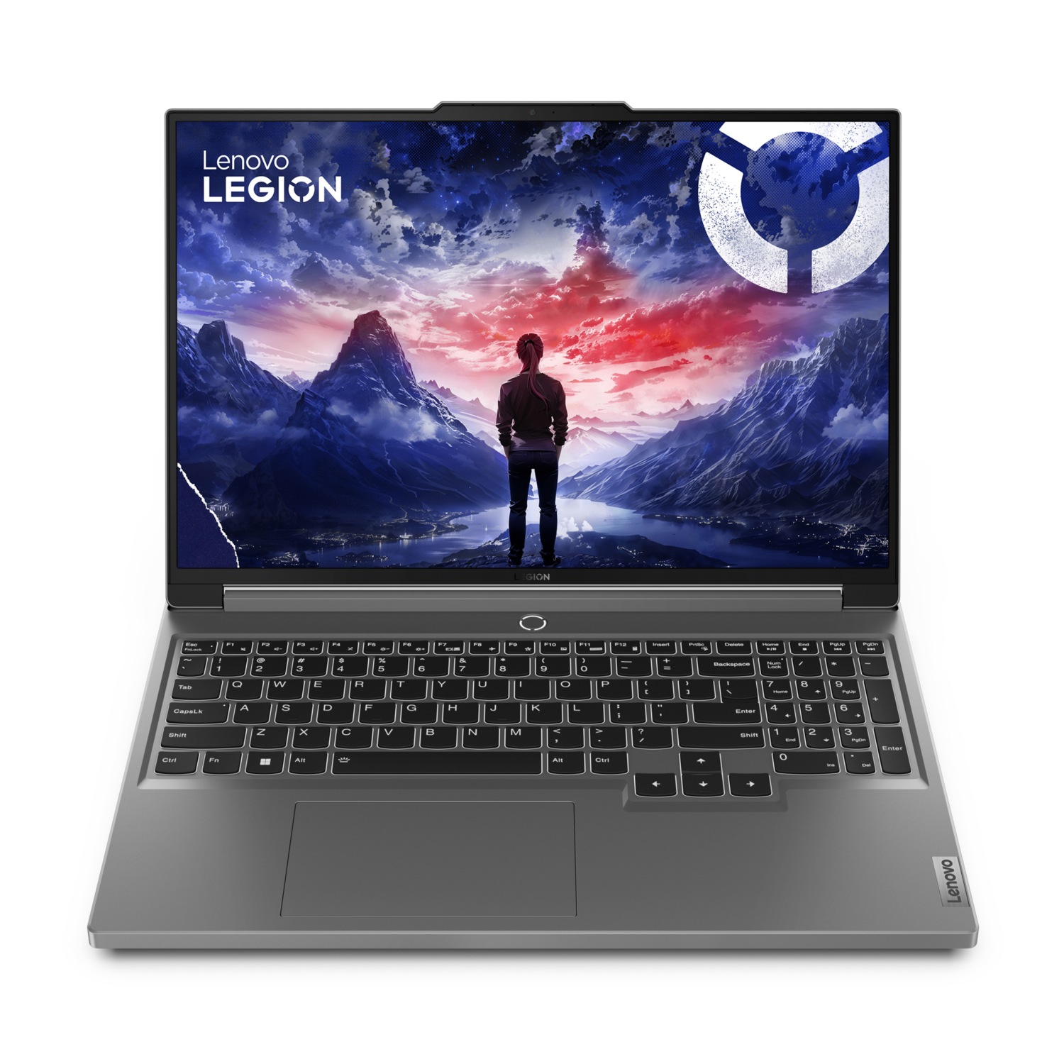 Lenovo Legion 5 16irx9 - 16 Inch Core™ I7 I7-14650hx 32 Gb 1 Tb Geforce Rtx™ 4070