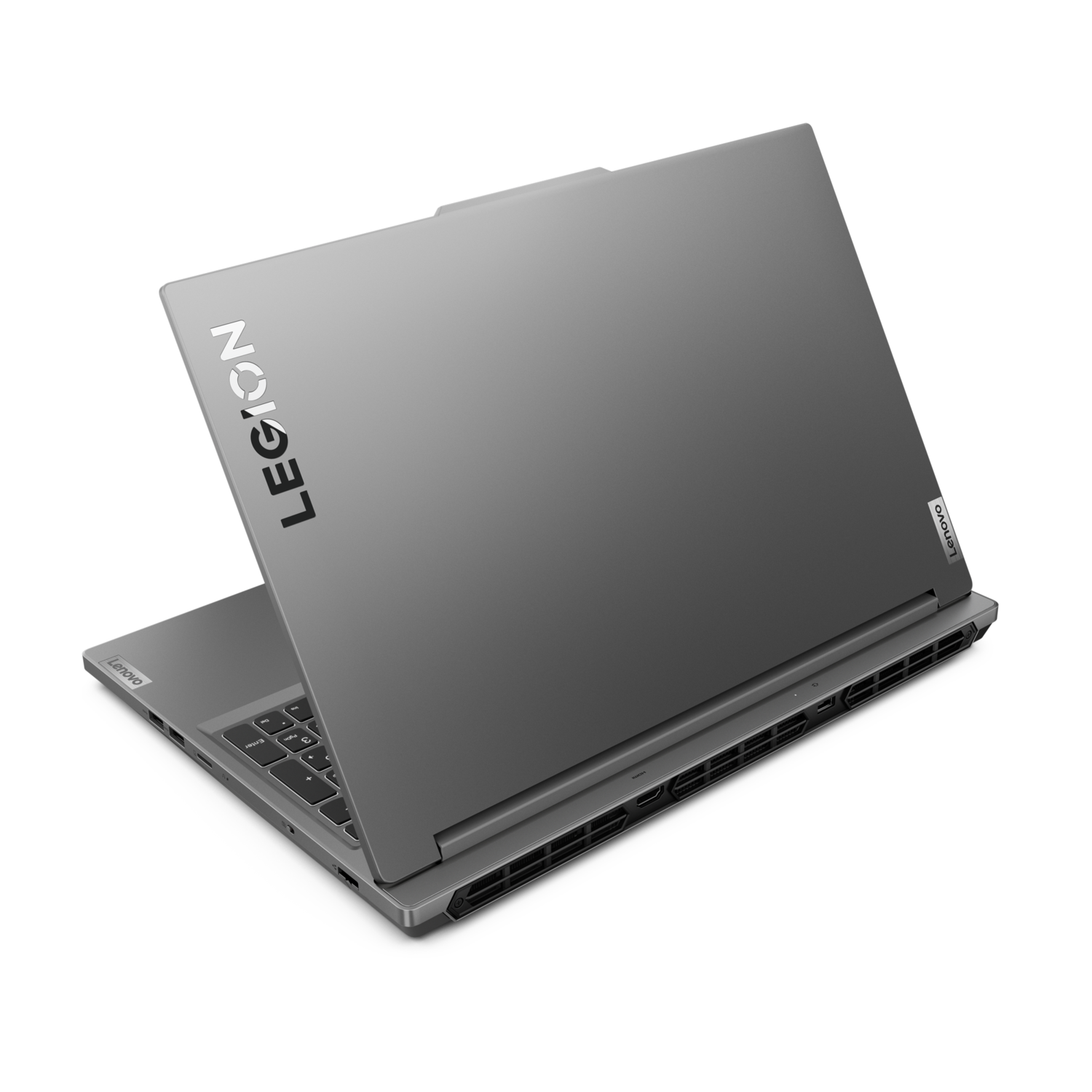 LENOVO Legion 5 16IRX9 - 16 inch - Core™ i7 i7-14650HX - 32 GB - 1 TB - GeForce RTX™ 4070