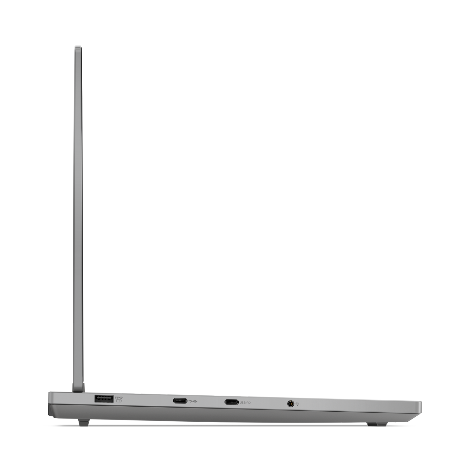 LENOVO Legion 5 16IRX9 - 16 inch - Core™ i7 i7-14650HX - 32 GB - 1 TB - GeForce RTX™ 4070