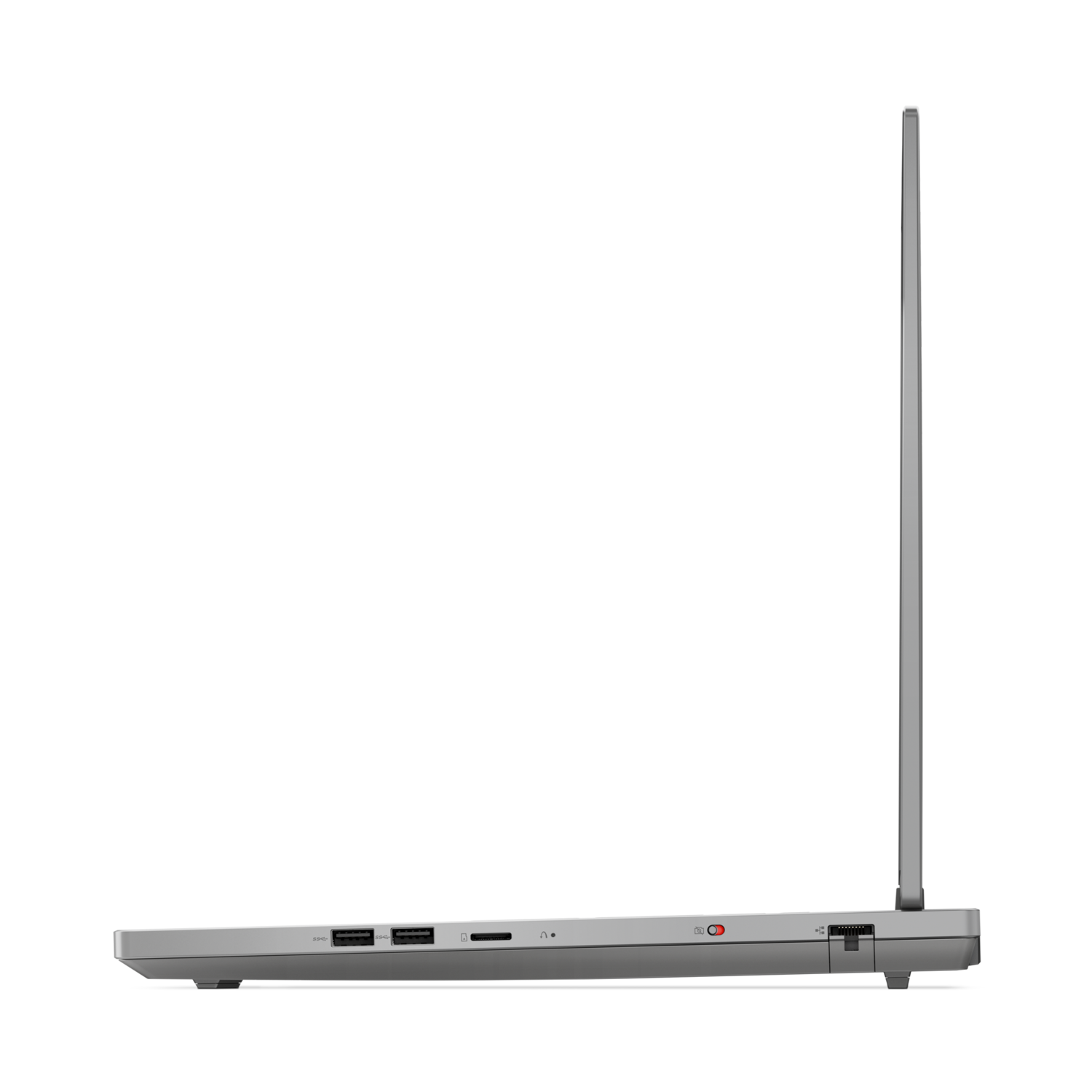 LENOVO Legion 5 16IRX9 - 16 inch - Core™ i7 i7-14650HX - 32 GB - 1 TB - GeForce RTX™ 4070