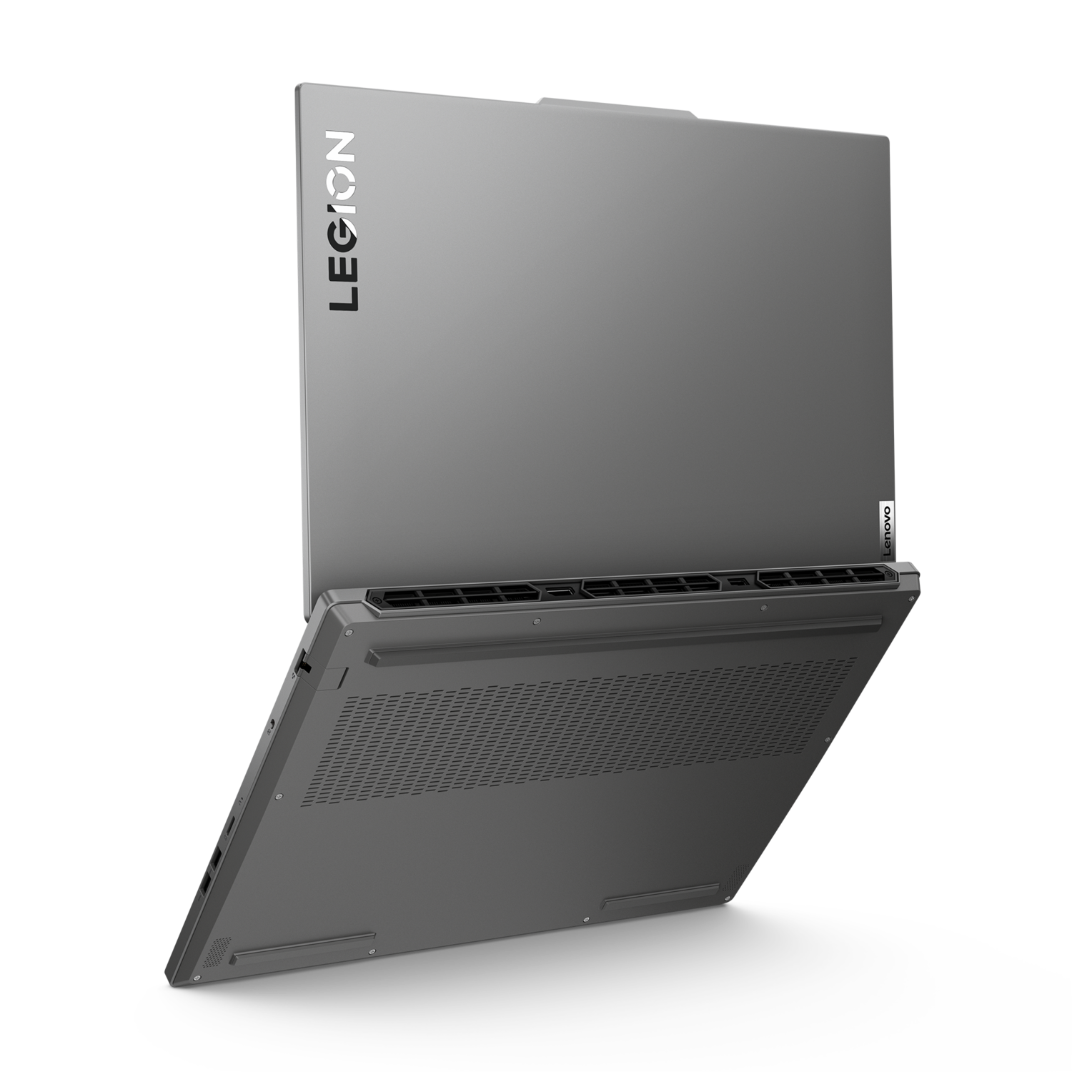 LENOVO Legion 5 16IRX9 - 16 inch - Core™ i7 i7-14650HX - 32 GB - 1 TB - GeForce RTX™ 4070
