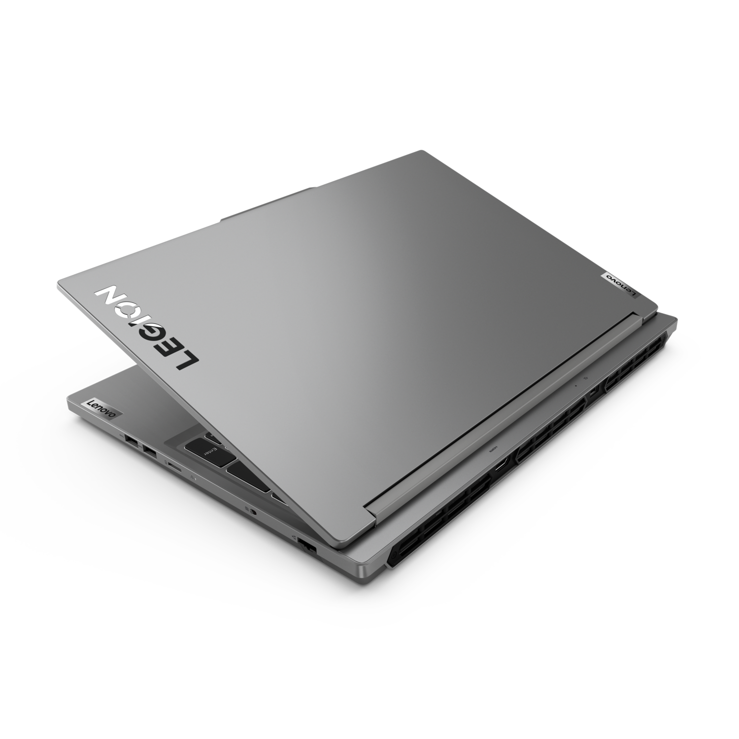 LENOVO Legion 5 16IRX9 - 16 inch - Core™ i7 i7-14650HX - 32 GB - 1 TB - GeForce RTX™ 4070