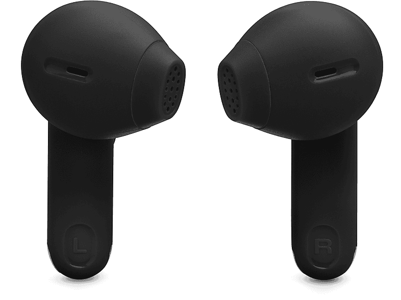 JBL Tune Flex 2, Black; True Wireless Kopfhörer — Foto 2 von 5
