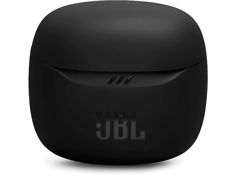 JBL Tune Flex 2, Black; True Wireless Kopfhörer — Foto 4 von 5