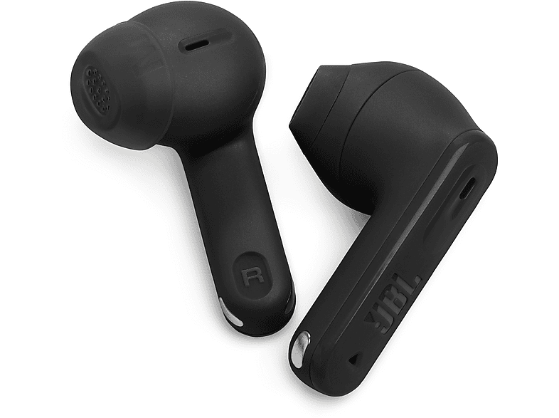 JBL Tune Flex 2, Black; True Wireless Kopfhörer — Foto 5 von 5