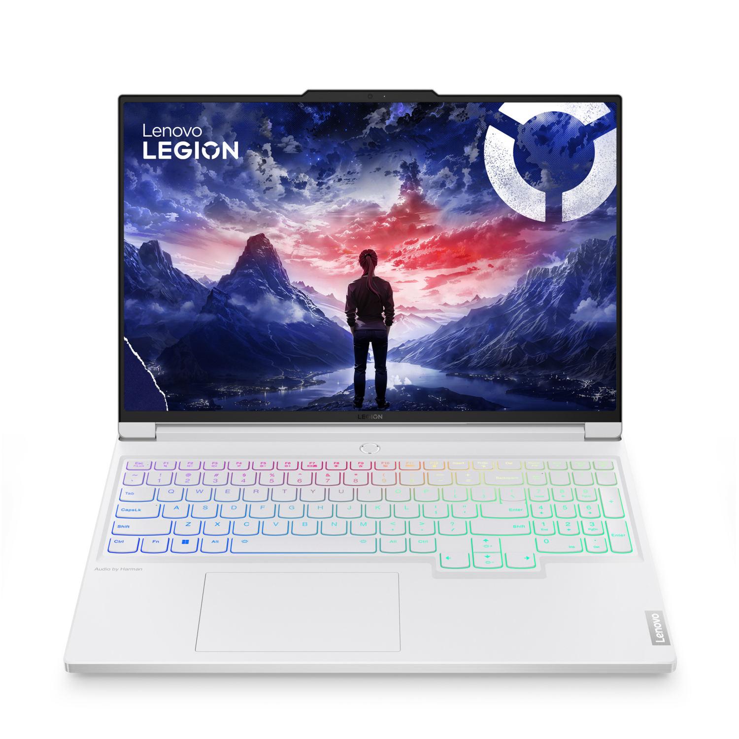 Lenovo Legion 7 16irx9 - 16 Inch Core™ I9 I9-14900hx 32 Gb 1 Tb Geforce Rtx™ 4070