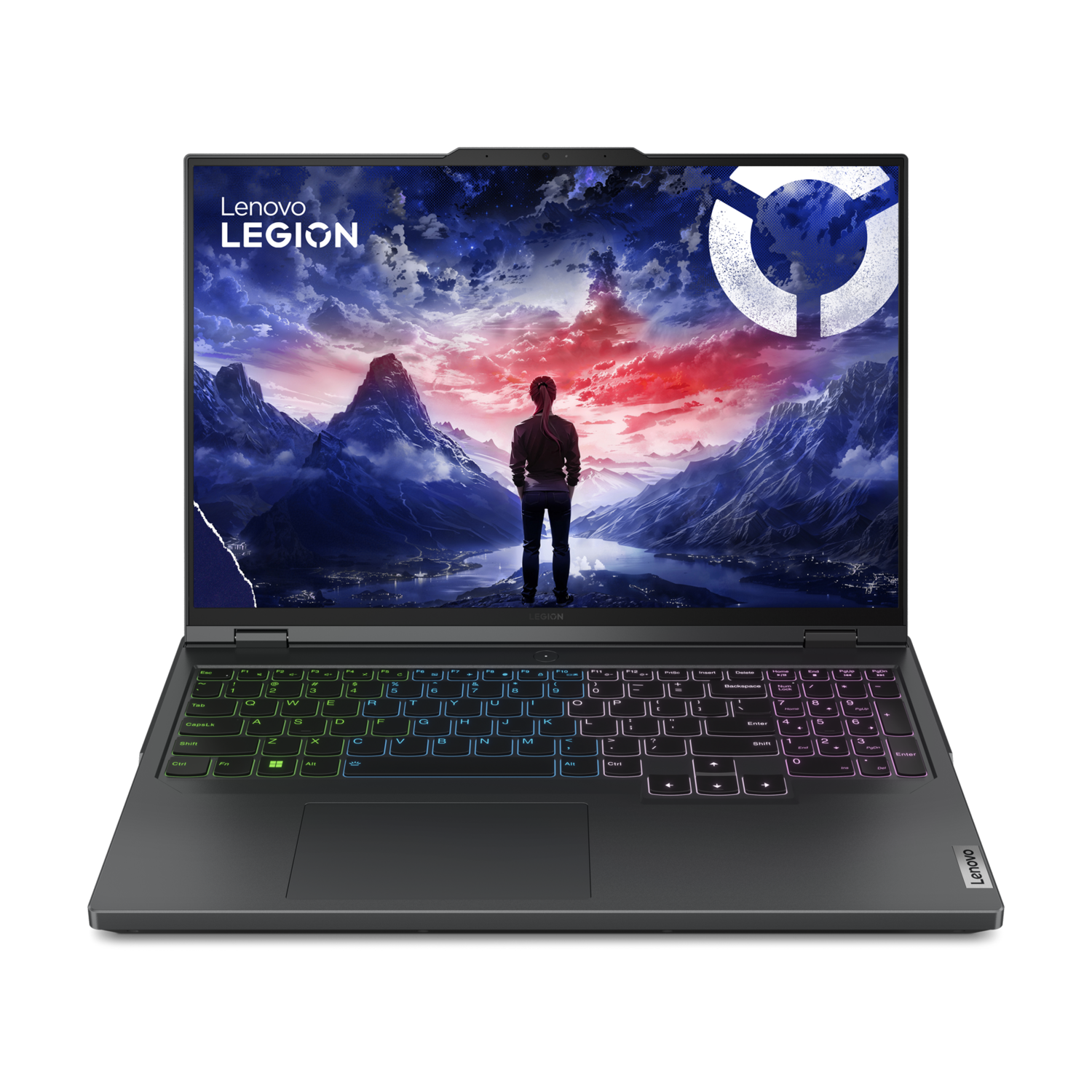 Lenovo Legion Pro 5 16irx9 - 16 Inch Core™ I9 I9-14900hx 32 Gb 1 Tb Geforce Rtx™ 4070