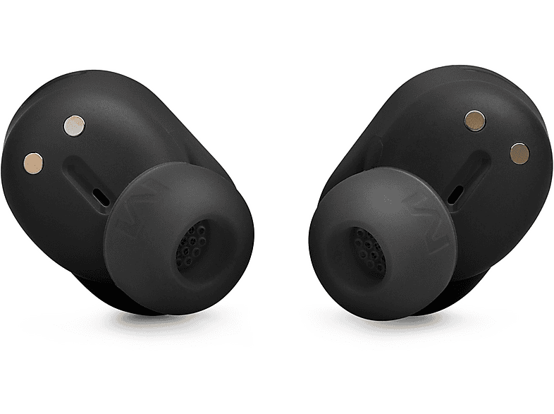 Thumbnail - JBL Tune Buds 2, In-ear Kopfhörer Bluetooth Schwarz