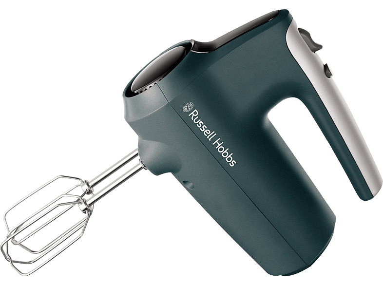 RUSSELL HOBBS 27151-56/RH Desire Matte Charcoal kézi mixer