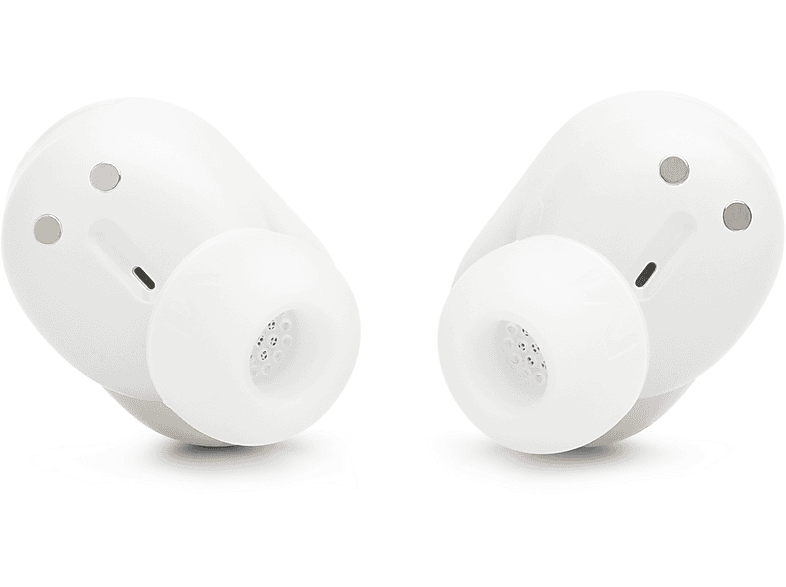 JBL Tune Buds 2, White; True Wireless Kopfhörer — Foto 2 von 5