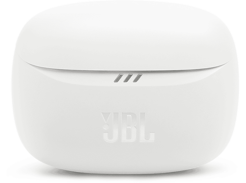 JBL Tune Buds 2, White; True Wireless Kopfhörer — Foto 5 von 5