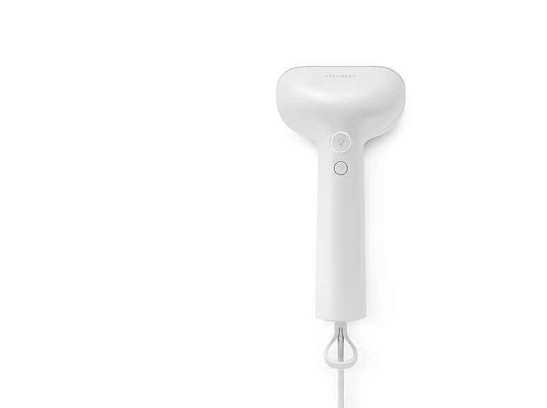 STEAMERY Steamery Cirrus X Dampfglätter & tragbarer Faltentferner Handsteamer 1416 Watt