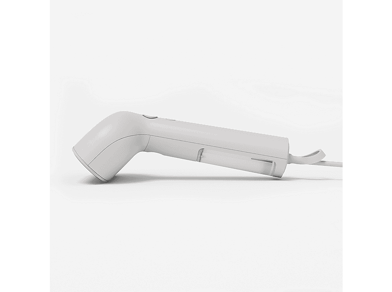 STEAMERY Steamery Cirrus X Dampfglätter & tragbarer Faltentferner Handsteamer 1416 Watt